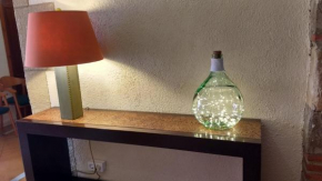 Hotels in Vilanova D'escornalbou